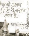Unfinished business of gender parity in India56