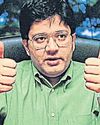 Maran vs Maran: Dayanidhi asks for Sun TV ownership Maran vs Maran: Dayanidhi asks for Sun TV ownership121