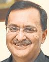 Dinesh Patnaik to be new envoy to Canada Dinesh Patnaik to be new envoy to Canada82