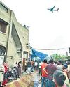 Week on, key recoveries done, debris to be shifted to AAI site Week on, key recoveries done, debris to be shifted to AAI site