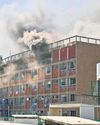 Putin, Xi condemn Israel over Iran strikes, urge de-escalation Putin, Xi condemn Israel over Iran strikes, urge de-escalation107
