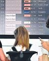 Flight delays, mid-air returns and a spike in aviation anxiety Flight delays, mid-air returns and a spike in aviation anxiety141