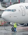 Boeing 737 MAX flagged for cockpit smoke risk Boeing 737 MAX flagged for cockpit smoke risk
