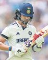 The almost innings: KL Rahul's grit, class, and a familiar ending The almost innings: KL Rahul's grit, class, and a familiar ending125