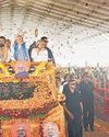 Modi Targets RJD, Cong in Marker for Bihar Elections Modi Targets RJD, Cong in Marker for Bihar Elections6