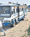Delhi Cop Dead in Ggm Bus Accident; 24 Others Injured Delhi Cop Dead in Ggm Bus Accident; 24 Others Injured17