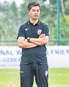 Thailand Are Beatable, We Can Go to Australia: Crispin102