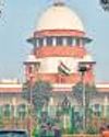 SC Revives Key Issue in Case Shut Days Earlier42