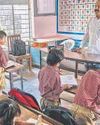 Sanskrit got lion's share of language promotion funds: RTI data27