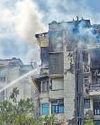Only 101 of Delhi's nearly 900 CGHS have fire NOCs11