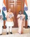 Op Sindoor instilled fear in minds of terrorists: Rajnath28