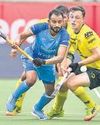 Tightening defence key for India moving ahead64