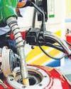 Oil price surge unlikely to increase fuel prices yet61