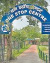 Locked doors and empty rooms: Delhi's one-stop centres are falling apart17