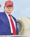 Voices within Pak urge govt to drop plan to nominate Trump for Nobel Peace Prize0