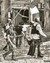 Détente and discord: Tehran's dilemmas42