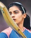 Amanjot's Chance to Shine Against England57