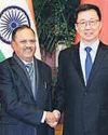 Shun double standards in fight against terror: Doval37