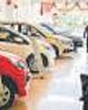 Trucks, 2-wheelers to cost more on ABS, AC cabin rules52