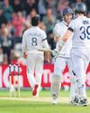 Duckett Leads England's Chase as India Crash to Demoralising Loss59