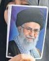 Israel threat: Succession plans for Iran's Khamenei hit top gear48