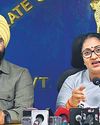 Govt nod for traders' welfare board in city16