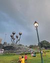 Monsoon takes a rain check9