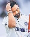 Pant's batting reminded me of Gilchrist: Greg Chappell67