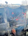 4 killed in blaze at Rithala factory8