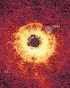 Webb Telescope spots its first alien planet: 'TWA 7b'4