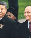 Xi and Putin Set to Skip Brics Summit in Brazil50