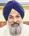 Akali leader Majithia held in DA case after raids30