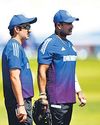 We lose together, we win together: coach Gambhir backs his players66
