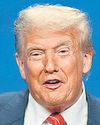 Trump Again Claims He Stopped the War Between India, Pakistan53