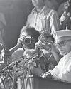 Emergency Spurred Seismic Shifts in Indian Politics3