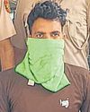 Stalker held, murder was planned: Cops7