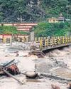 12 feared killed in Uttarakhand accident, rain sparks hill havoc10