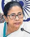 Mamata Leads Oppn Charge on ECI Drive55