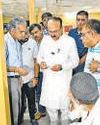 Vigilance to probe graft in night shelter mgmt: Sood23