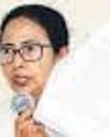 Mamata leads Oppn charge on ECI drive2