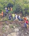6 killed, 9 missing in 2 accidents47