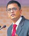 Former CJI seeks level-playing field in simultaneous poll plan56