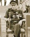 Gentleman cadet 14, Field Marshal Sam Manekshaw66