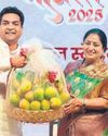 CM Gupta flags off 100 new DEVI buses19