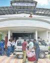 Illegal Noida Old Age Home Abused Inmates; 3 Rescued20