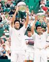Withering Wimbledon magic: Why India's love affair with the iconic grass courts turned sour6