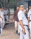 Student Raped in Kolkata Law College, Political Row Erupts1
