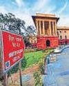 FinMin Sees Crude Oil Threat Easing, Not Over65