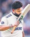 Modern cricket bats: Willow's whisper of the powerful swish Modern cricket bats: Willow's whisper of the powerful swish49