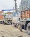 Three Dead After Being Stuck in 8-km Traffic Jam on MP Highway Three Dead After Being Stuck in 8-km Traffic Jam on MP Highway14